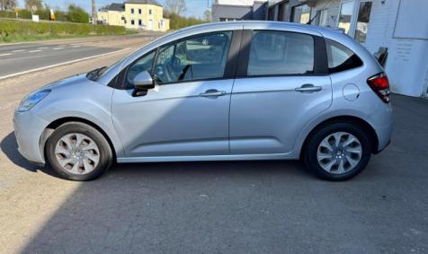 Citroën C3 1.2 Essence 