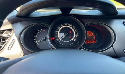 Citroën C3 1.2 Essence 