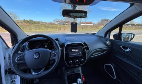 Renault Captur 0.9 tce