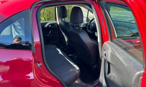 Citroën C3 1.2 Essence 