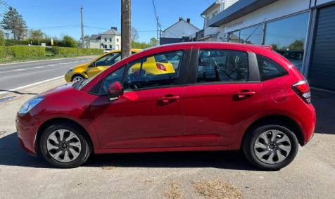 Citroën C3 1.2 Essence 