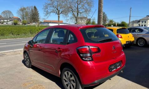 Citroën C3 1.2 Essence 