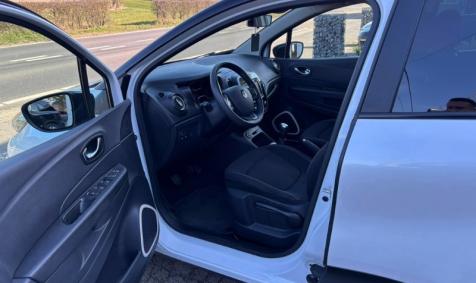 Renault Captur 0.9 tce
