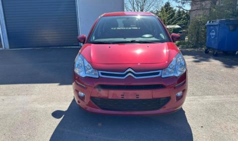 Citroën C3 1.2 Essence 