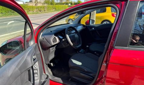 Citroën C3 1.2 Essence 