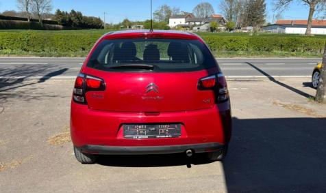 Citroën C3 1.2 Essence 
