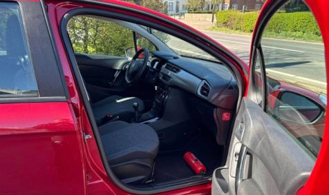 Citroën C3 1.2 Essence 