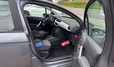 Citroën C3 1.4 Essence