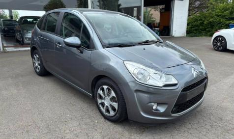 Citroën C3 1.4 Essence