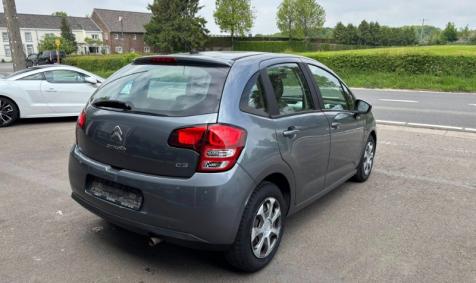 Citroën C3 1.4 Essence