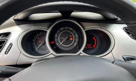 Citroën C3 1.4 Essence