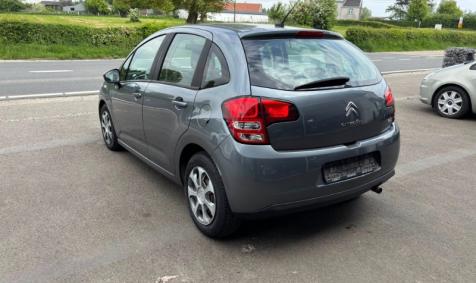 Citroën C3 1.4 Essence