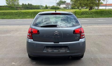 Citroën C3 1.4 Essence