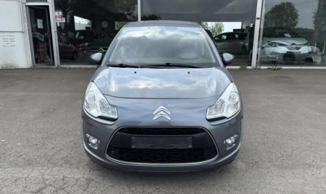 Citroën C3 1.4 Essence