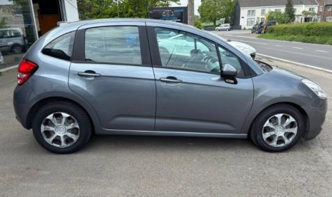 Citroën C3 1.4 Essence