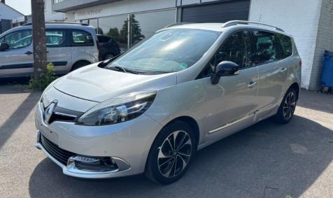 Renault Scenic Edition Bose 1.5DCI