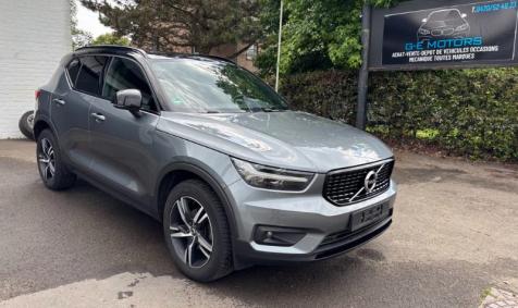Volvo XC40 D3 R Design
