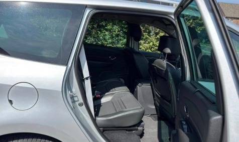 Renault Scenic Edition Bose 1.5DCI