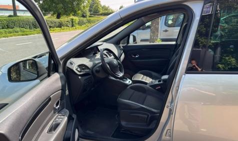 Renault Scenic Edition Bose 1.5DCI