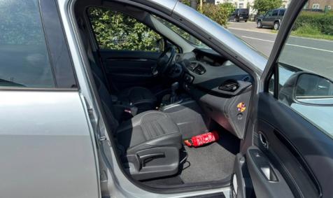 Renault Scenic Edition Bose 1.5DCI