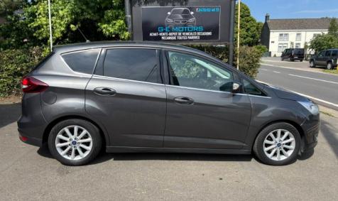 Ford C-Max 1.5 TDCI
