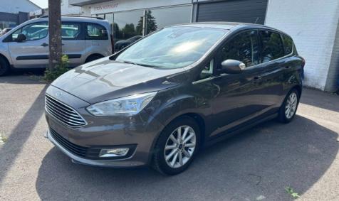 Ford C-Max 1.5 TDCI