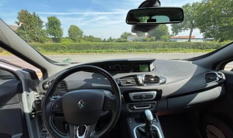 Renault Scenic Edition Bose 1.5DCI