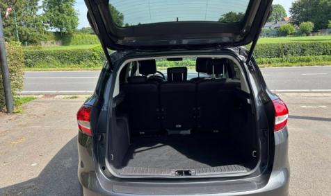 Ford C-Max 1.5 TDCI