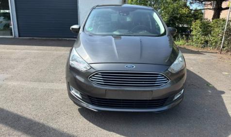 Ford C-Max 1.5 TDCI