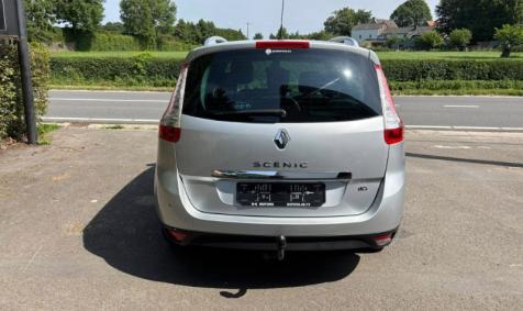 Renault Scenic Edition Bose 1.5DCI