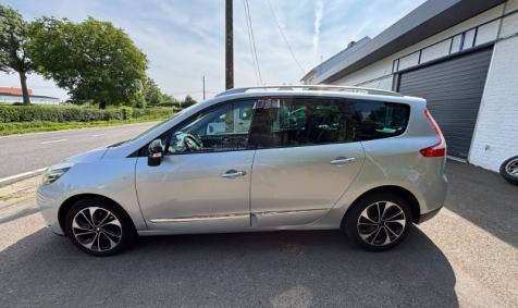 Renault Scenic Edition Bose 1.5DCI