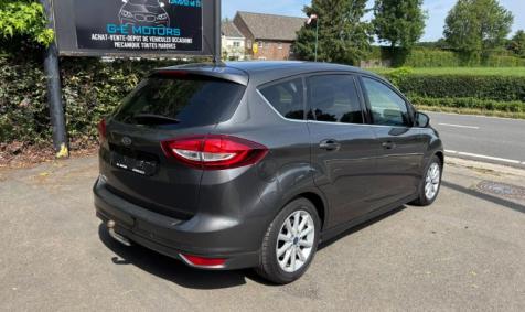 Ford C-Max 1.5 TDCI