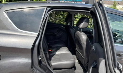 Ford C-Max 1.5 TDCI
