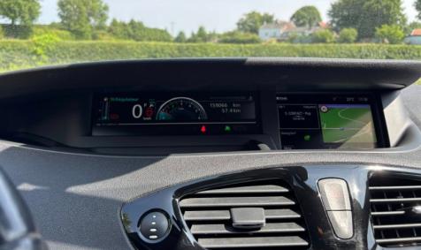 Renault Scenic Edition Bose 1.5DCI