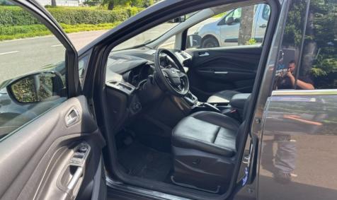 Ford C-Max 1.5 TDCI