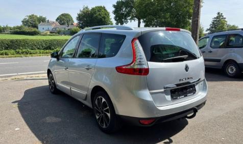 Renault Scenic Edition Bose 1.5DCI