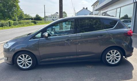 Ford C-Max 1.5 TDCI