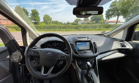 Ford C-Max 1.5 TDCI
