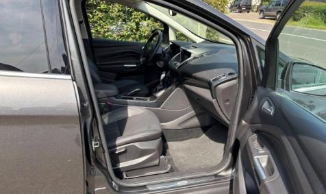 Ford C-Max 1.5 TDCI