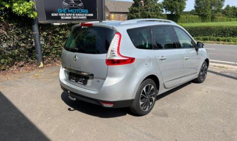Renault Scenic Edition Bose 1.5DCI