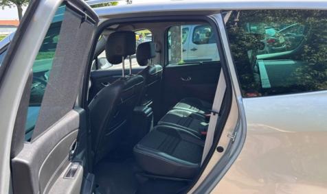 Renault Scenic Edition Bose 1.5DCI