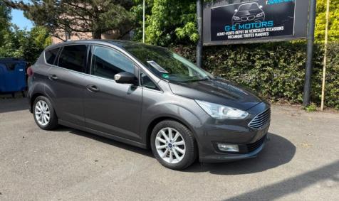 Ford C-Max 1.5 TDCI