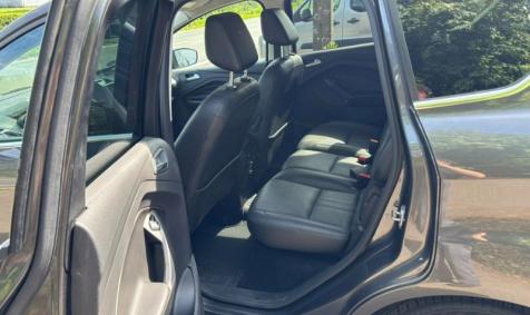 Ford C-Max 1.5 TDCI