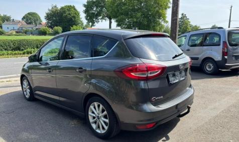 Ford C-Max 1.5 TDCI