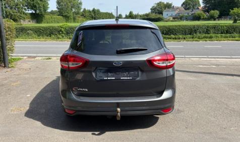 Ford C-Max 1.5 TDCI