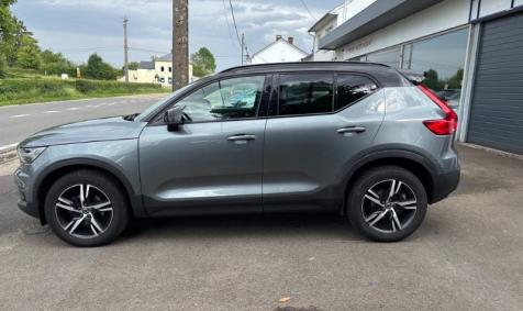 Volvo XC40 D3 R Design