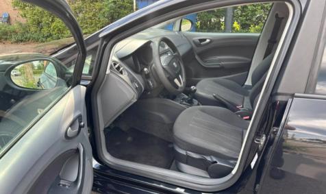 Seat Ibiza 1.2 Diesel Copa