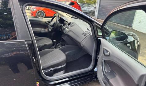 Seat Ibiza 1.2 Diesel Copa