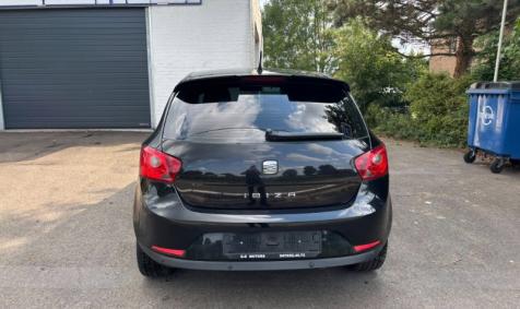 Seat Ibiza 1.2 Diesel Copa