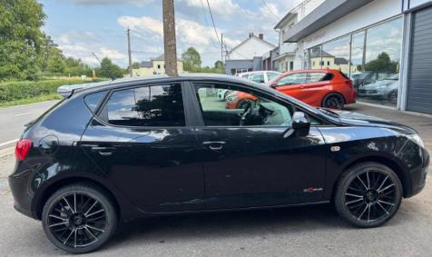 Seat Ibiza 1.2 Diesel Copa